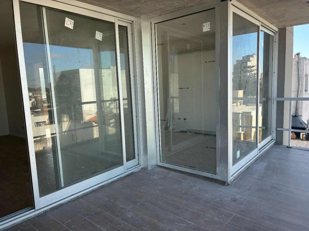 VENTA 2 AMBIENTES DEPARTAMENTO VILLA URQUIZA 2