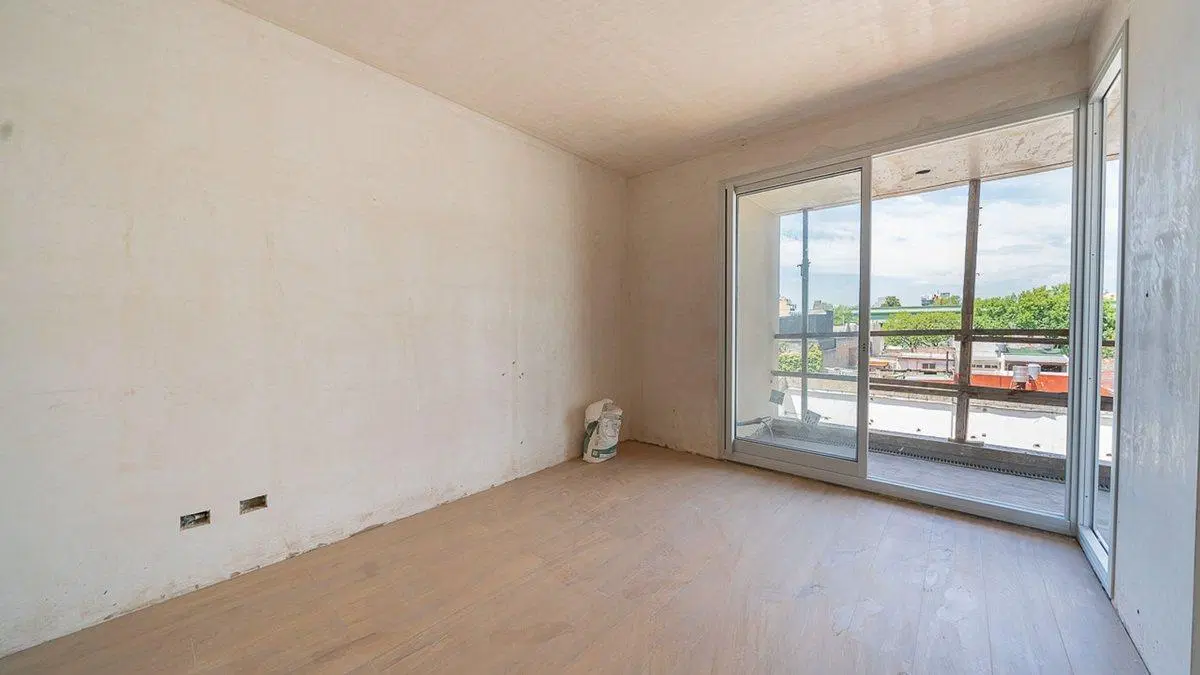 VENTA DEPARTAMENTO 2 AMBIENTES VILLA URQUIZA 4