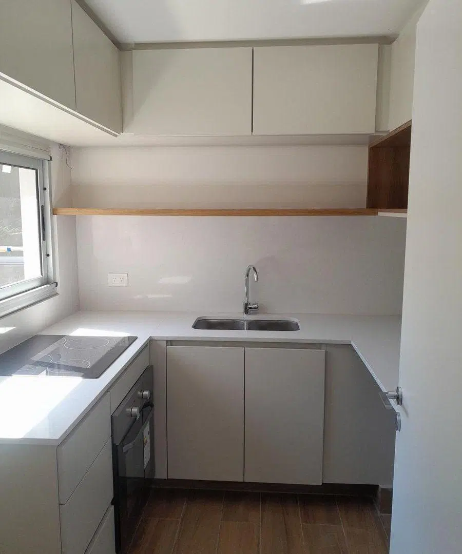 VENTA DEPARTAMENTO 2 AMBIENTES VILLA URQUIZA 5