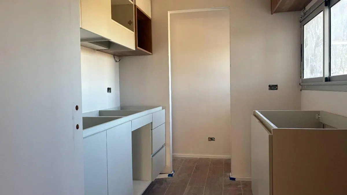 VENTA DEPARTAMENTO 2 AMBIENTES VILLA ORTUZAR 4