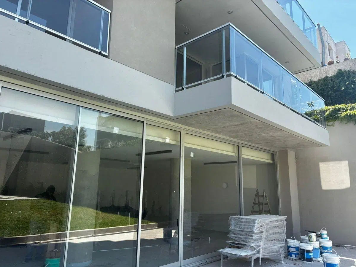DEPARTAMENTO 2 AMBIENTES CON TERRAZA PROPIA 5