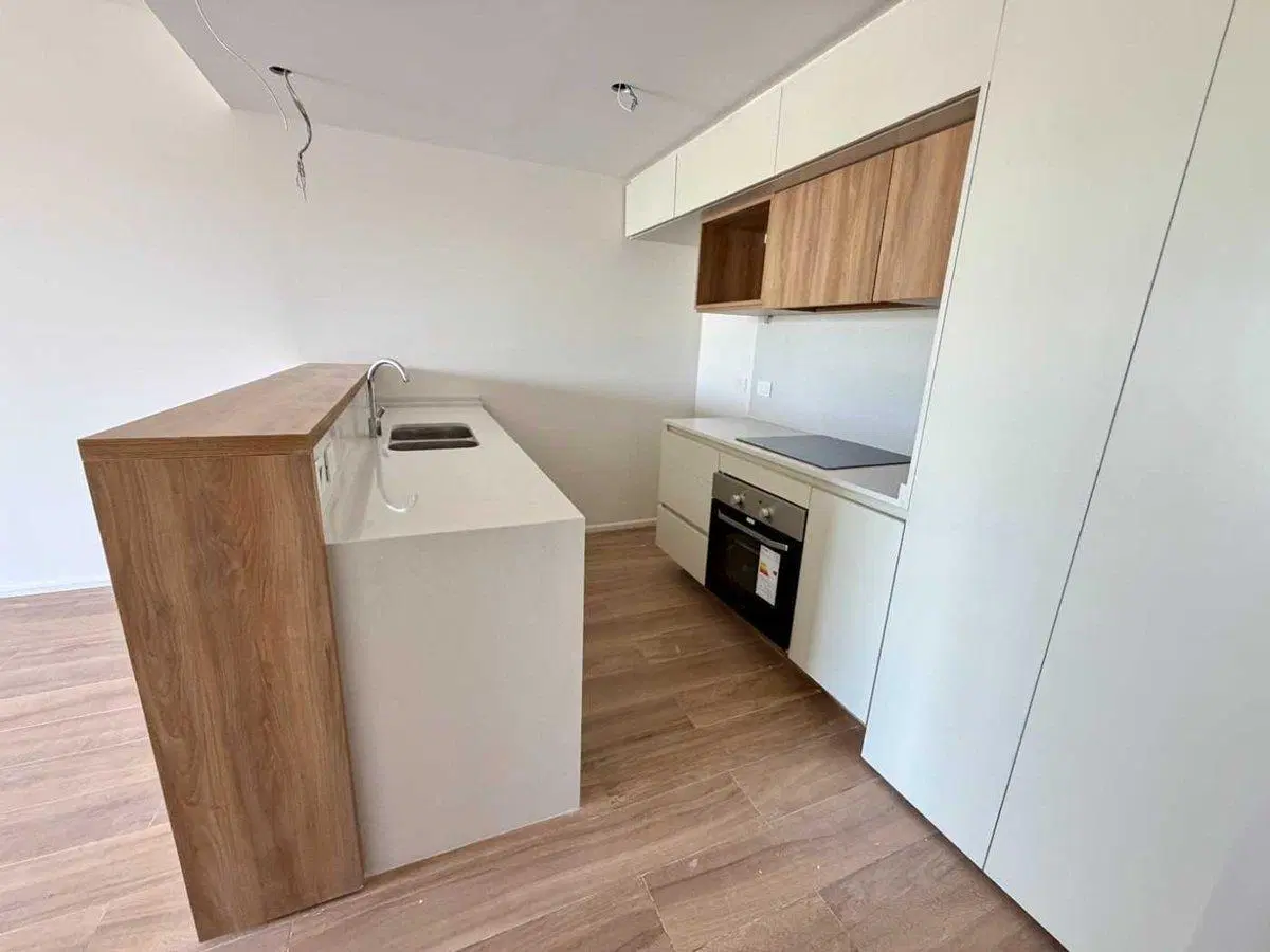 VENTA DEPARTAMNETO 2 AMBIENTES PILETA PARRILLA 2