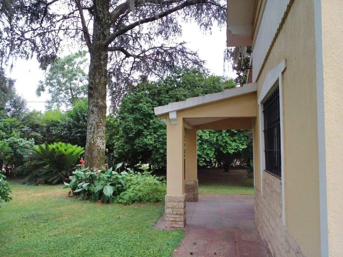 VENTA CASA 3 AMBIENTES PILETA EN GENERAL RODRIGUEZ 5
