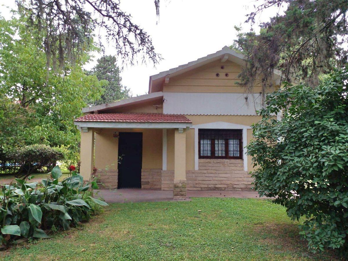 VENTA CASA 3 AMBIENTES PILETA EN GENERAL RODRIGUEZ