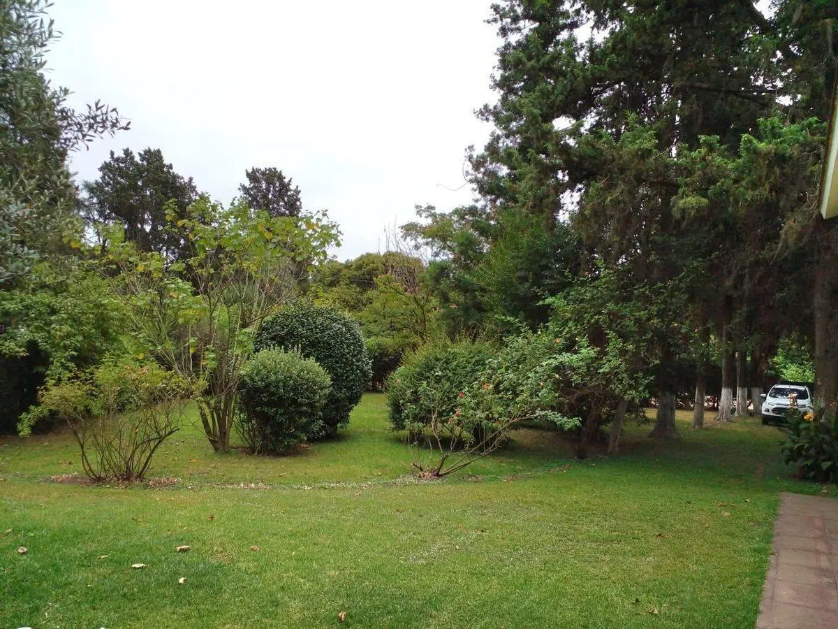 VENTA CASA 3 AMBIENTES PILETA EN GENERAL RODRIGUEZ 5