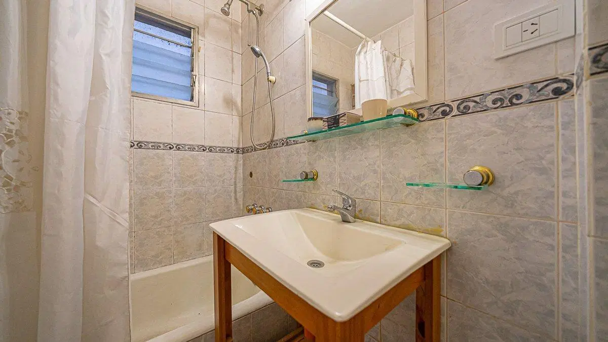 VENTA DEPARTAMENTO 2 AMBIENTES RECOLETA UNIVERSIDA 5