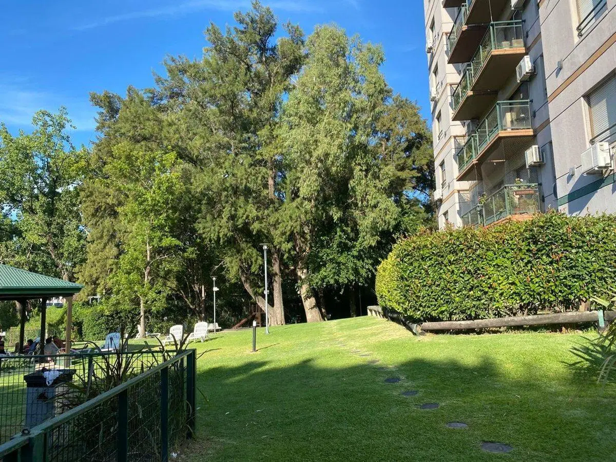 DEPARTAMENTO EN VENTA TIGRE RIVERSIDE 5