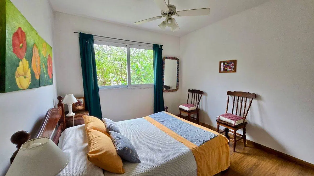 VENTA CASA BARRIO CERRADO DON JOAQUIN CANNING 3