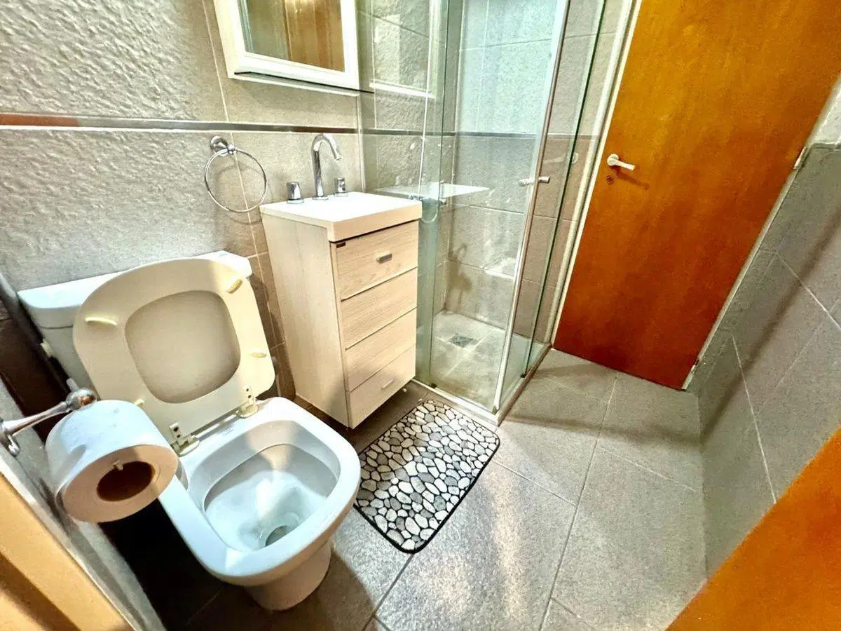 ALQUILER  PH DE 3 AMBIENTES  EN VILLA SARMIENTO 5