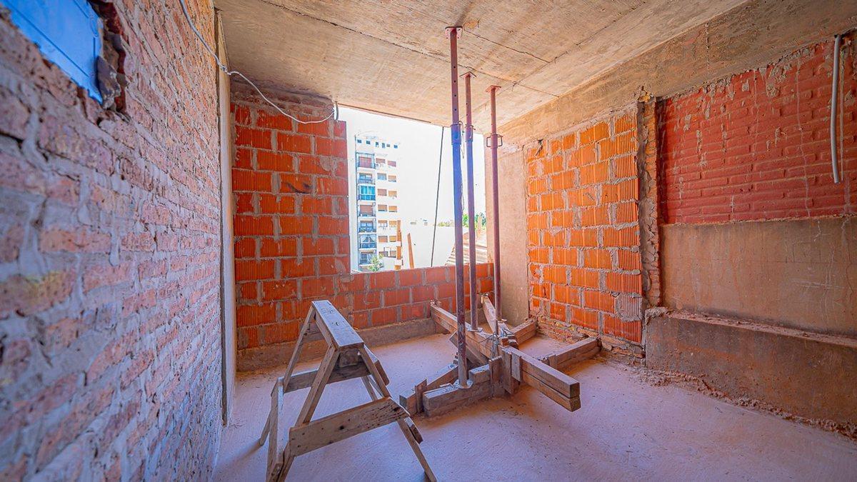 DEPARTAMENTO 2 AMBIENTE VENTA NUÑEZ BALCON TERRAZA