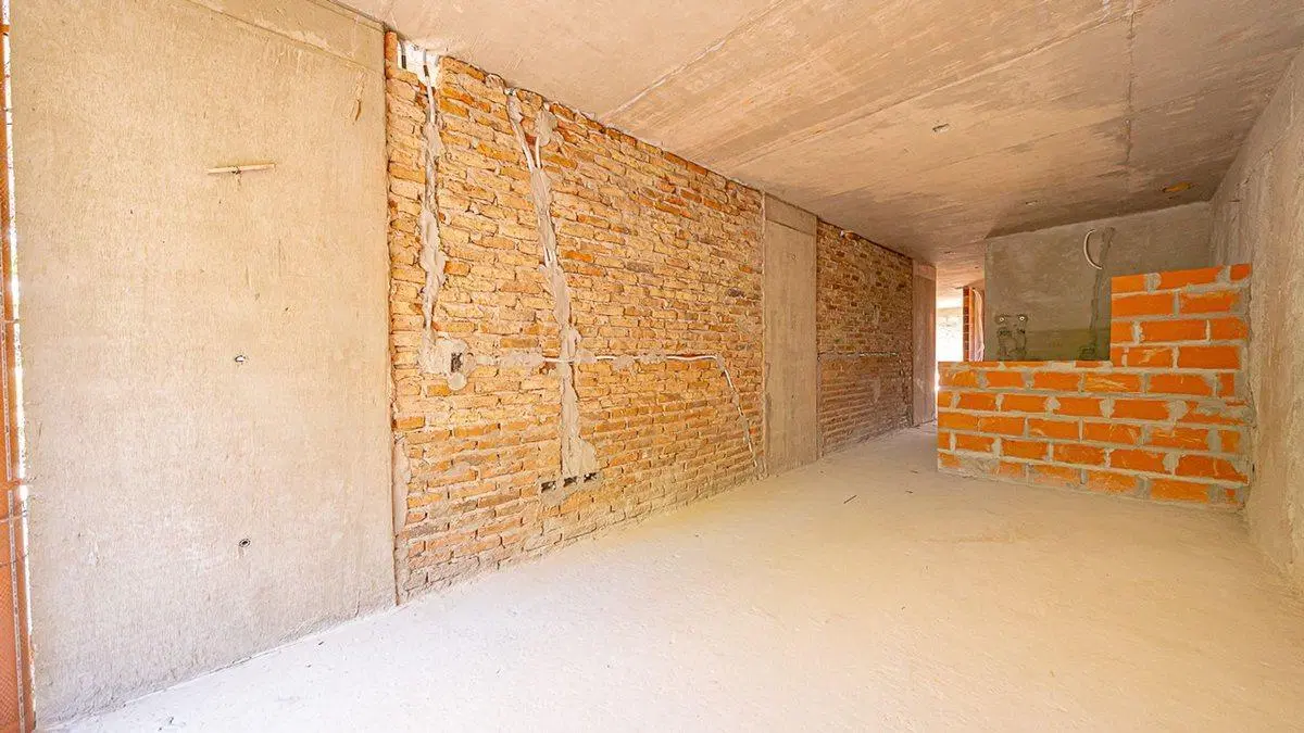DEPARTAMENTO 3 AMBIENTES VENTA NUÑEZ BALCON 3