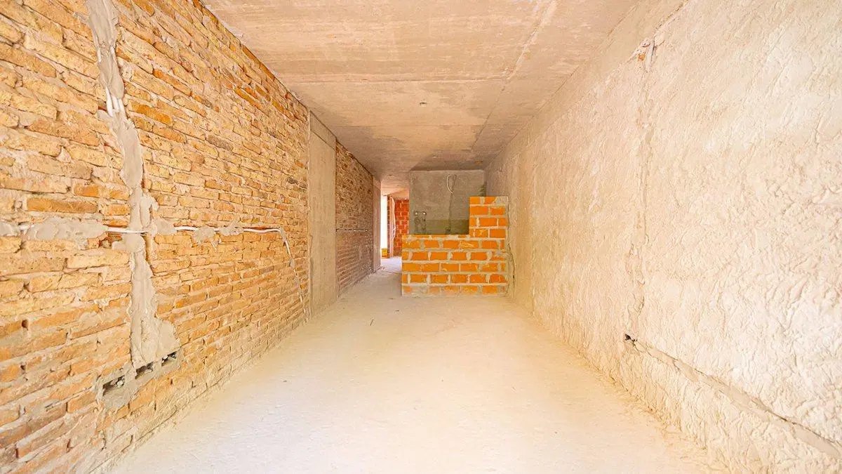 DEPARTAMENTO 3 AMBIENTES VENTA NUÑEZ BALCON 2