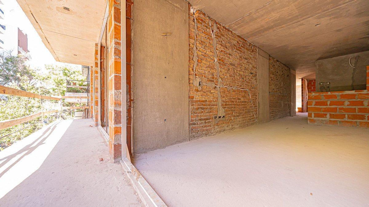 DEPARTAMENTO 3 AMBIENTES VENTA NUÑEZ BALCON