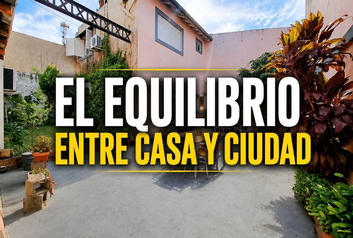 PH 3 AMBIENTES VENTA LINIERS PATIO UNIDAD EXTRA