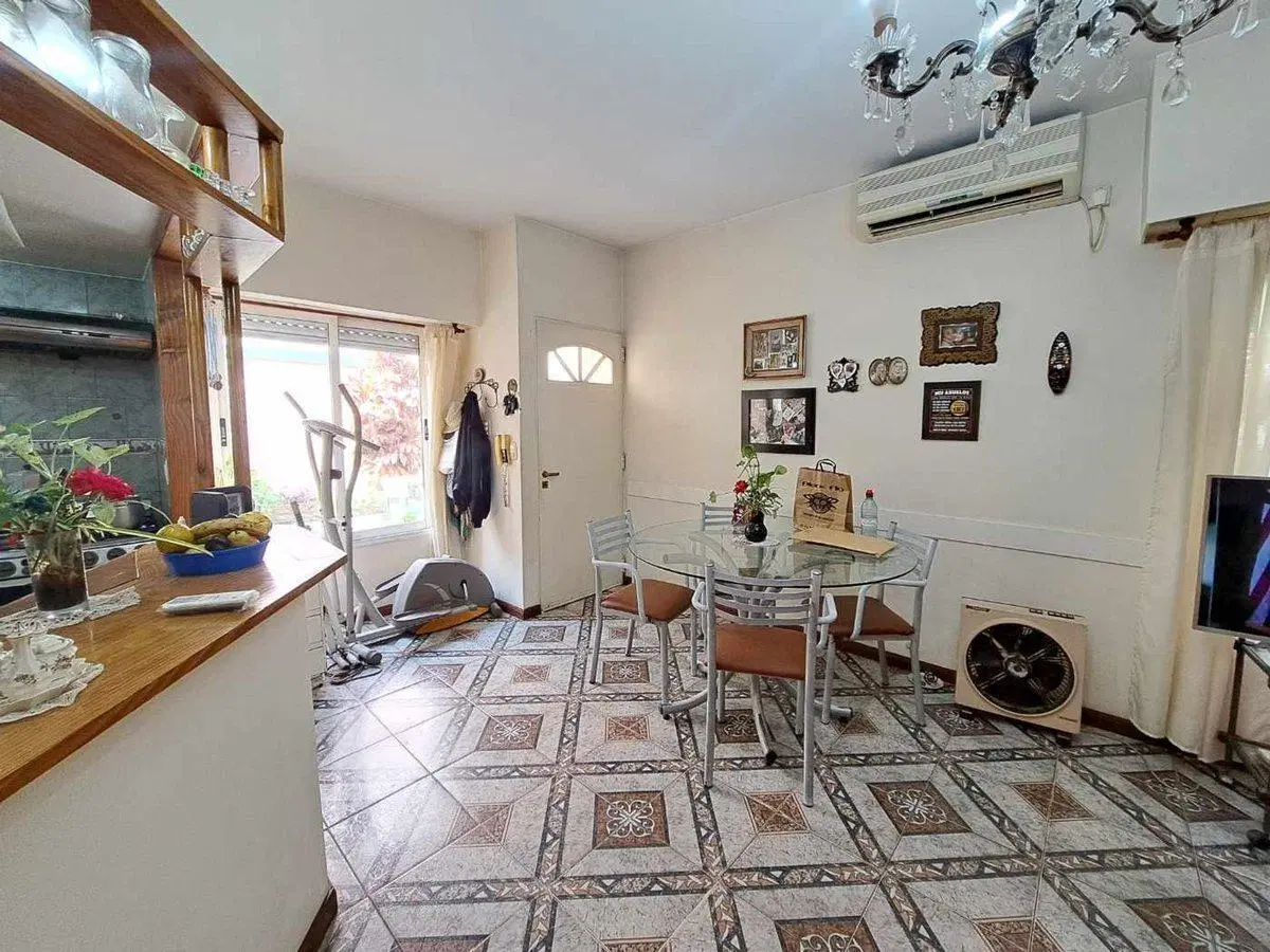 PH 3 AMBIENTES VENTA LINIERS PATIO UNIDAD EXTRA 5