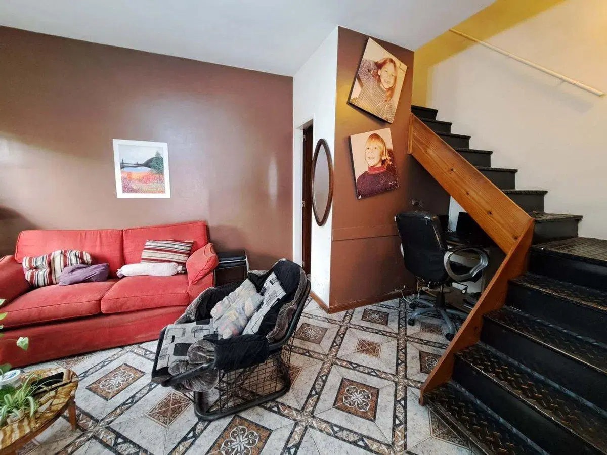 PH 3 AMBIENTES VENTA LINIERS PATIO UNIDAD EXTRA 2