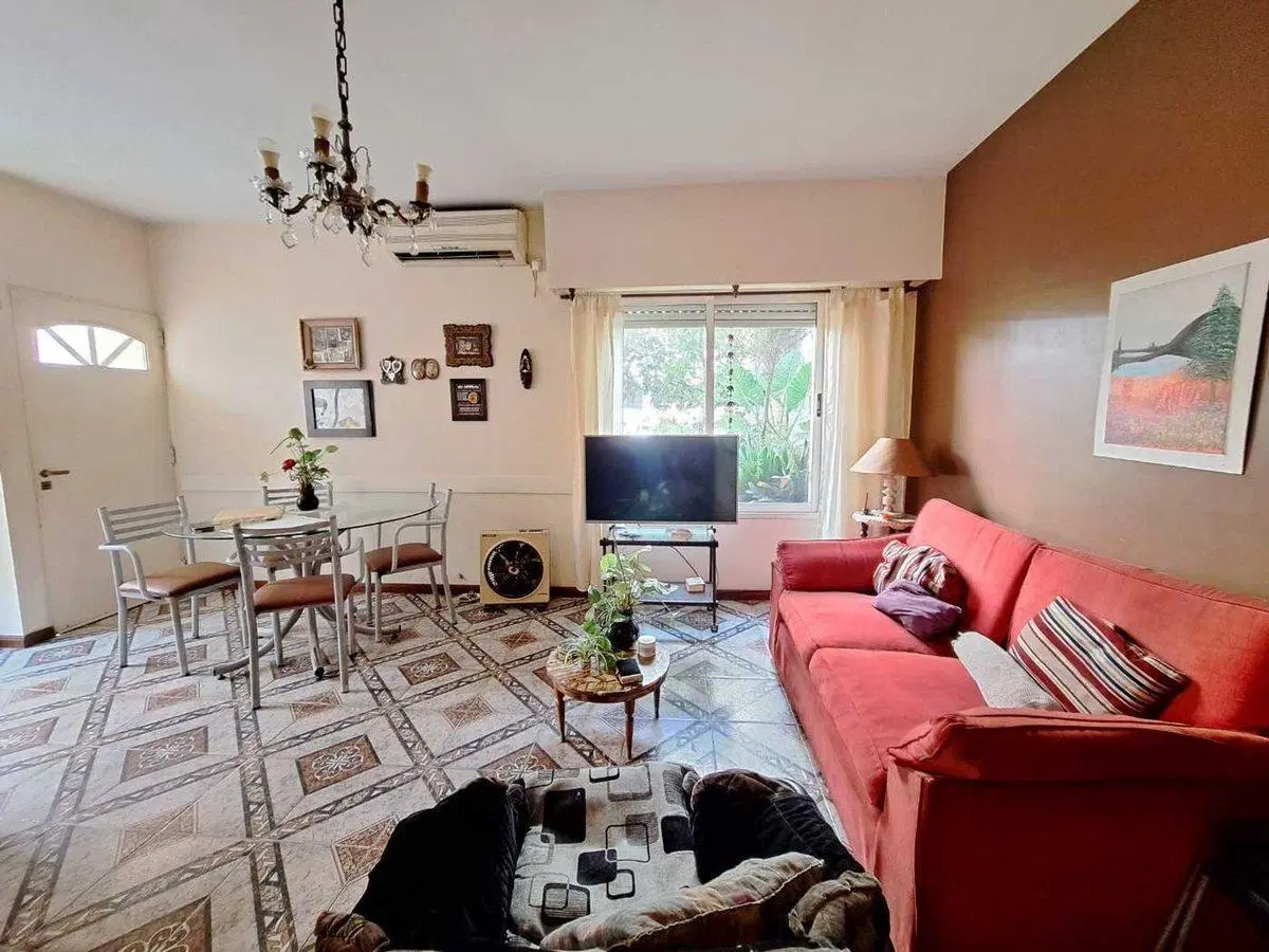 PH 3 AMBIENTES VENTA LINIERS PATIO UNIDAD EXTRA 3