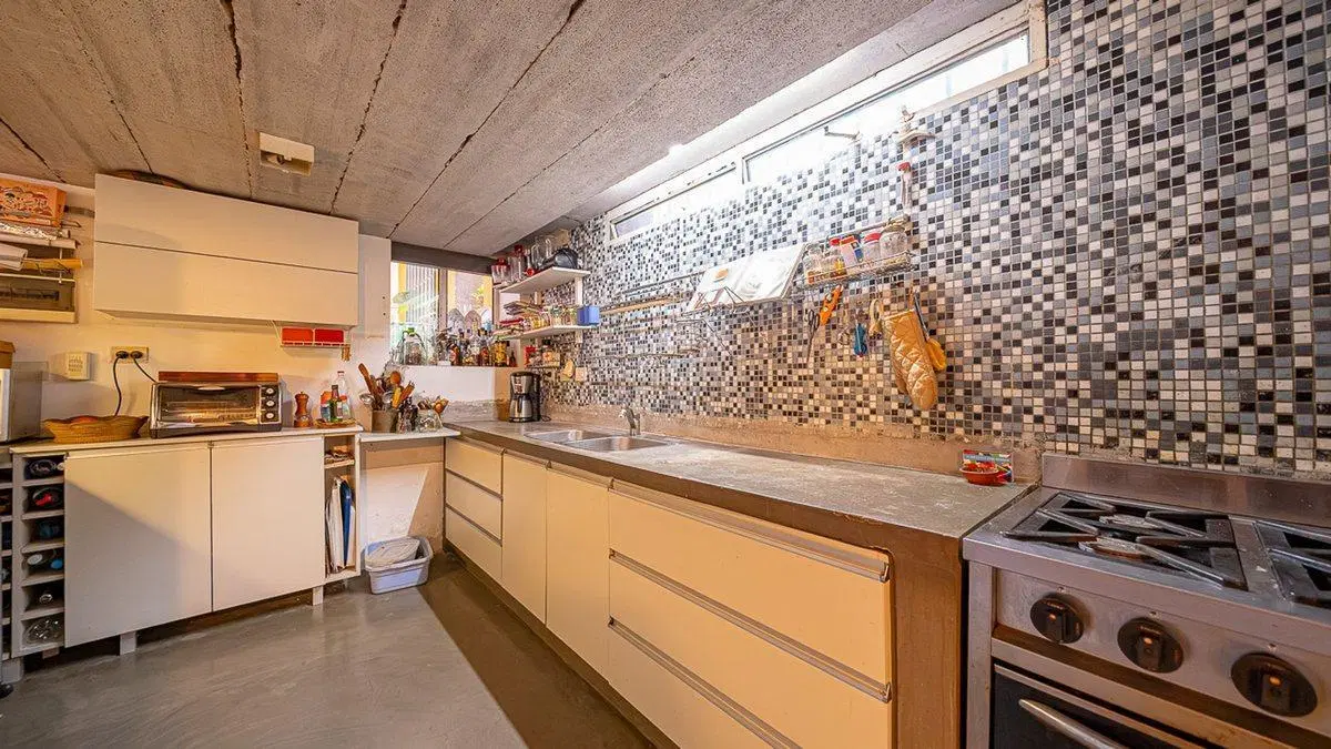 PH 4 AMBIENTES VENTA CHACARITA MAS LOCAL LOS ANDES 2