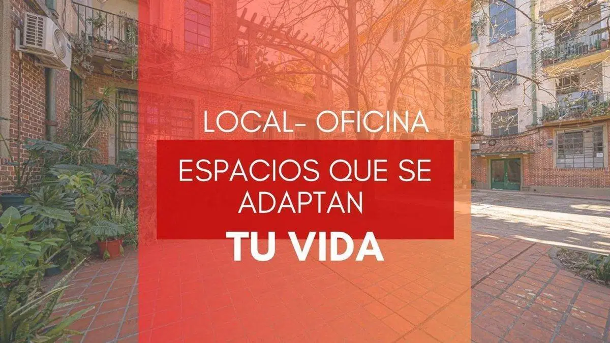 PH 4 AMBIENTES VENTA CHACARITA MAS LOCAL LOS ANDES 3