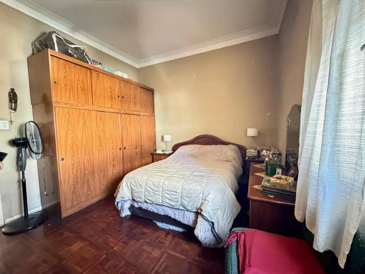 PH 4 AMBIENTES VENTA PATERNAL APTO CREDITO TERRAZA 4