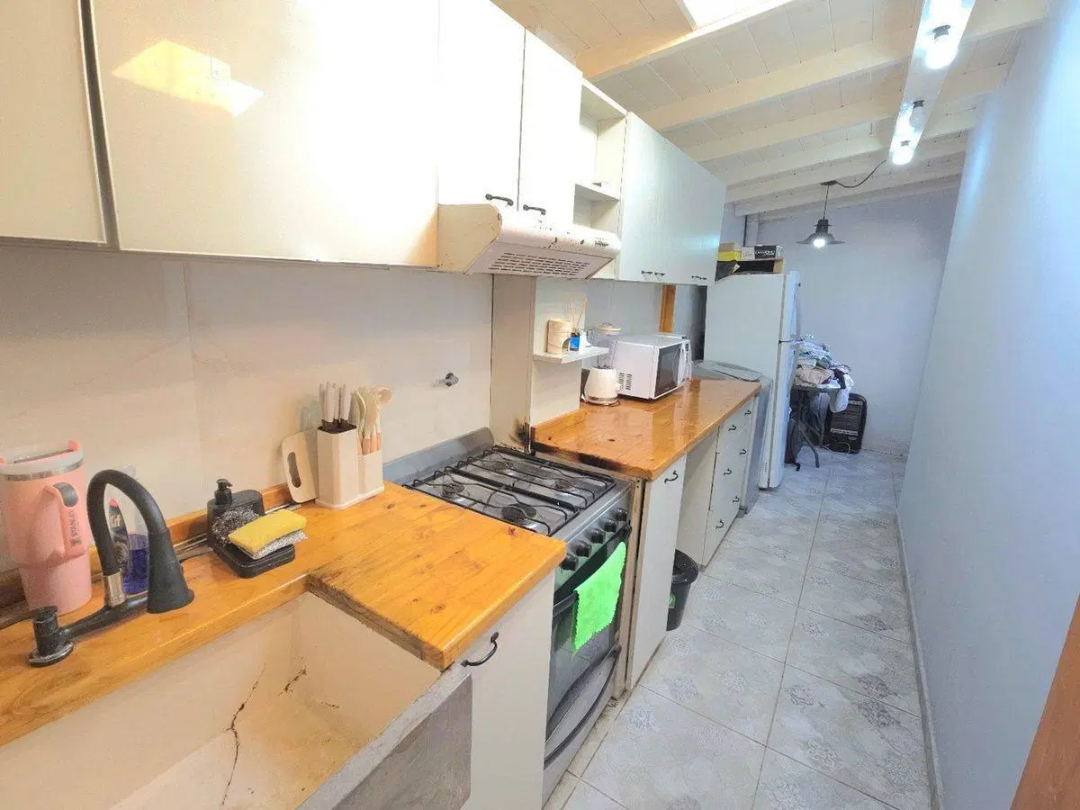VENTA PH 3 AMBIENTES VILLA ADELINA REMODELADO 2