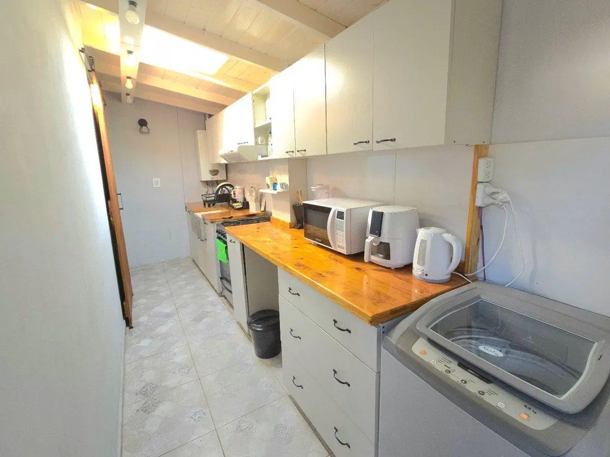 VENTA PH 3 AMBIENTES VILLA ADELINA REMODELADO 5