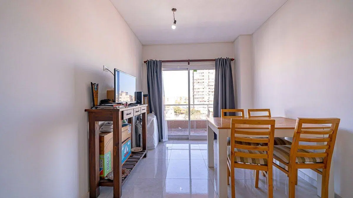 VENTA DEPARTAMENTO 2 AMBIENTES SAENZ PEÑA COCHERA 3