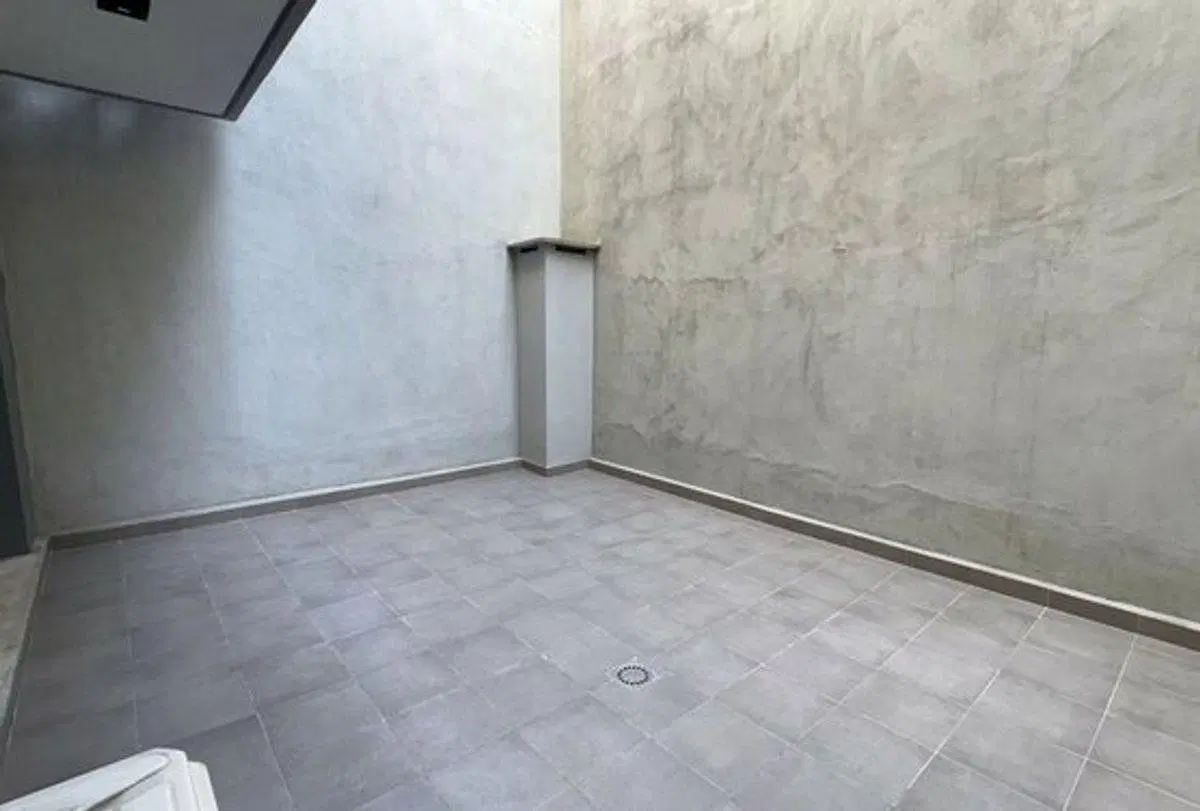 VENTA DEPARTAMENTO MONOAMBIENTE S CRISTOBAL PATIO 2