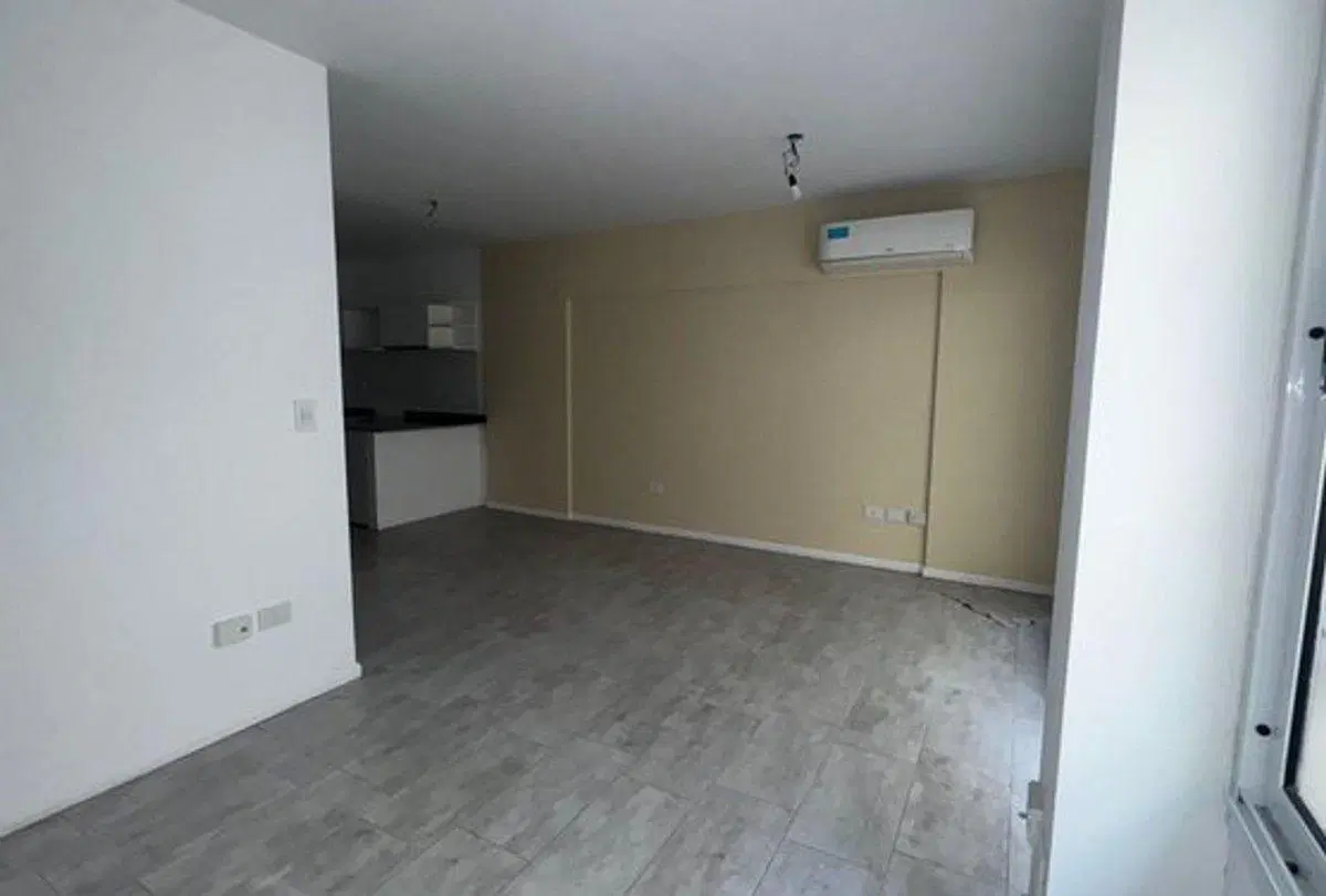 VENTA DEPARTAMENTO MONOAMBIENTE S CRISTOBAL PATIO 3