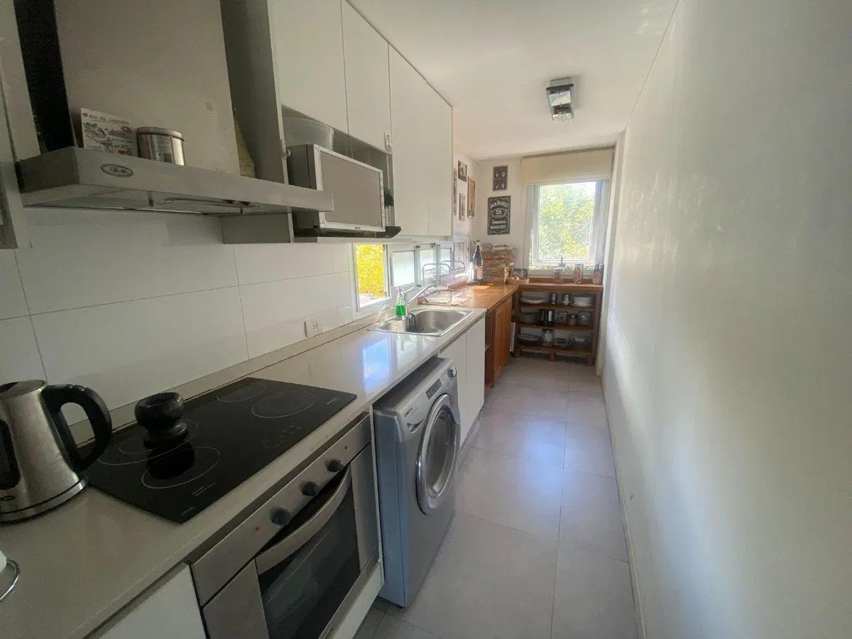 VENTA DEPTO 2 AMB RAMOS MEJIA CON COCHERA Y BALCON 3