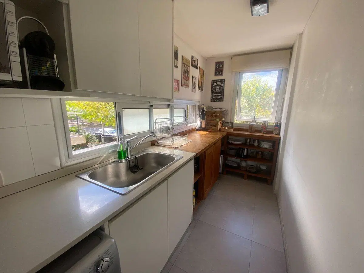 VENTA DEPTO 2 AMB RAMOS MEJIA CON COCHERA Y BALCON 2