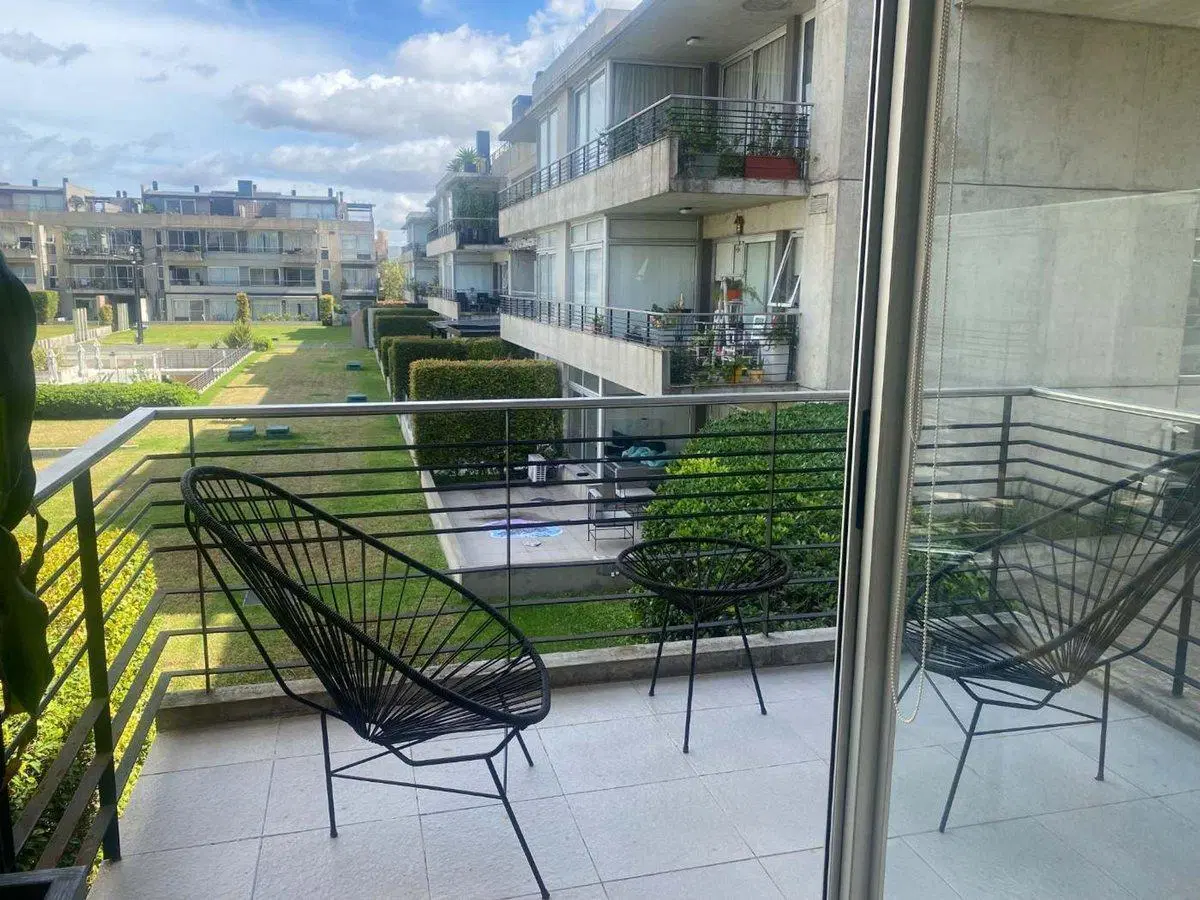 VENTA DEPTO 2 AMB RAMOS MEJIA CON COCHERA Y BALCON 4