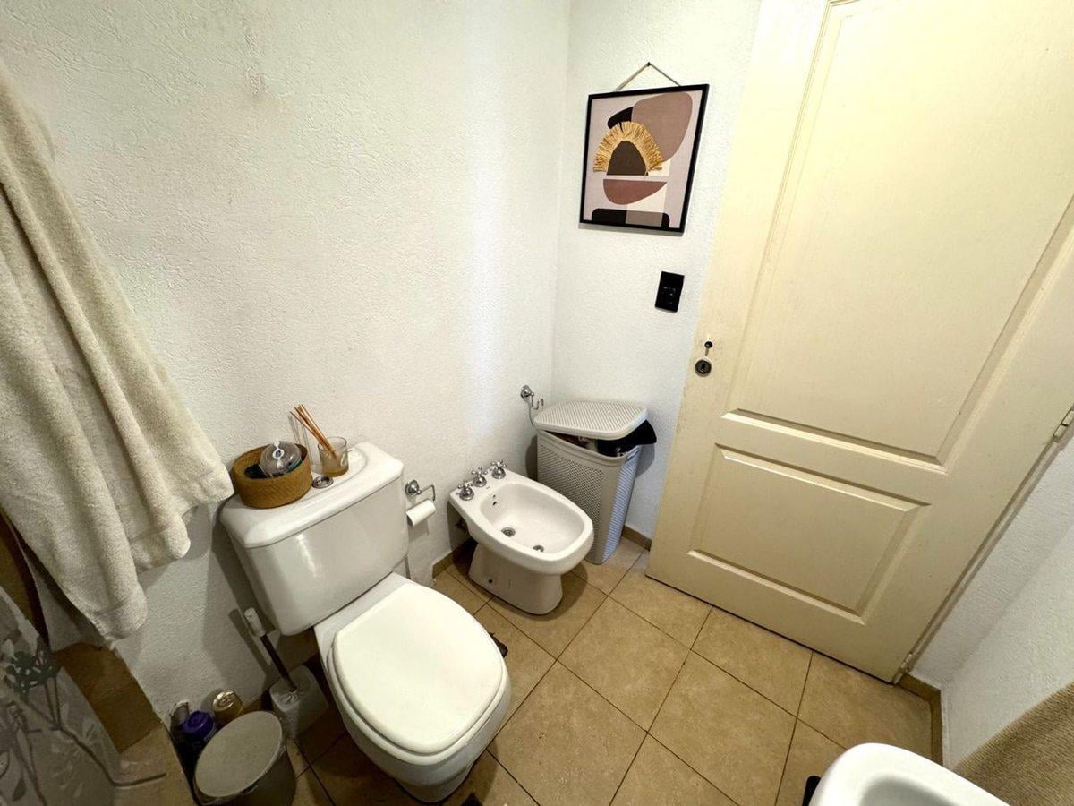 VENTA DEPTO 2 AMBIENTES EN VILLA LURO CON BALCON