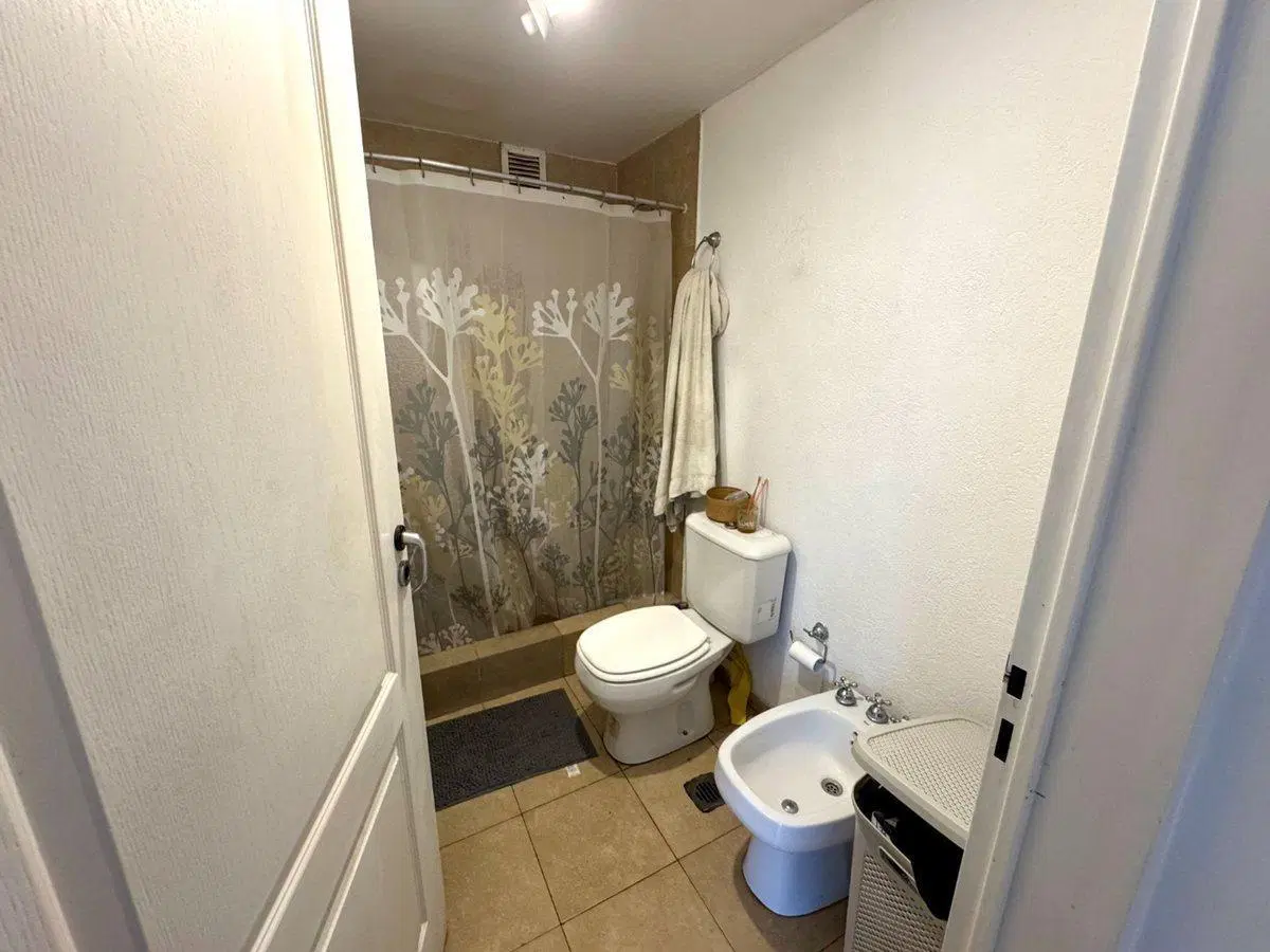 VENTA DEPTO 2 AMBIENTES EN VILLA LURO CON BALCON 3