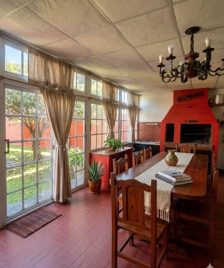 VENTA DE CASA MULTIFAMILIAR EN MERLO OPORTUNIDAD 4