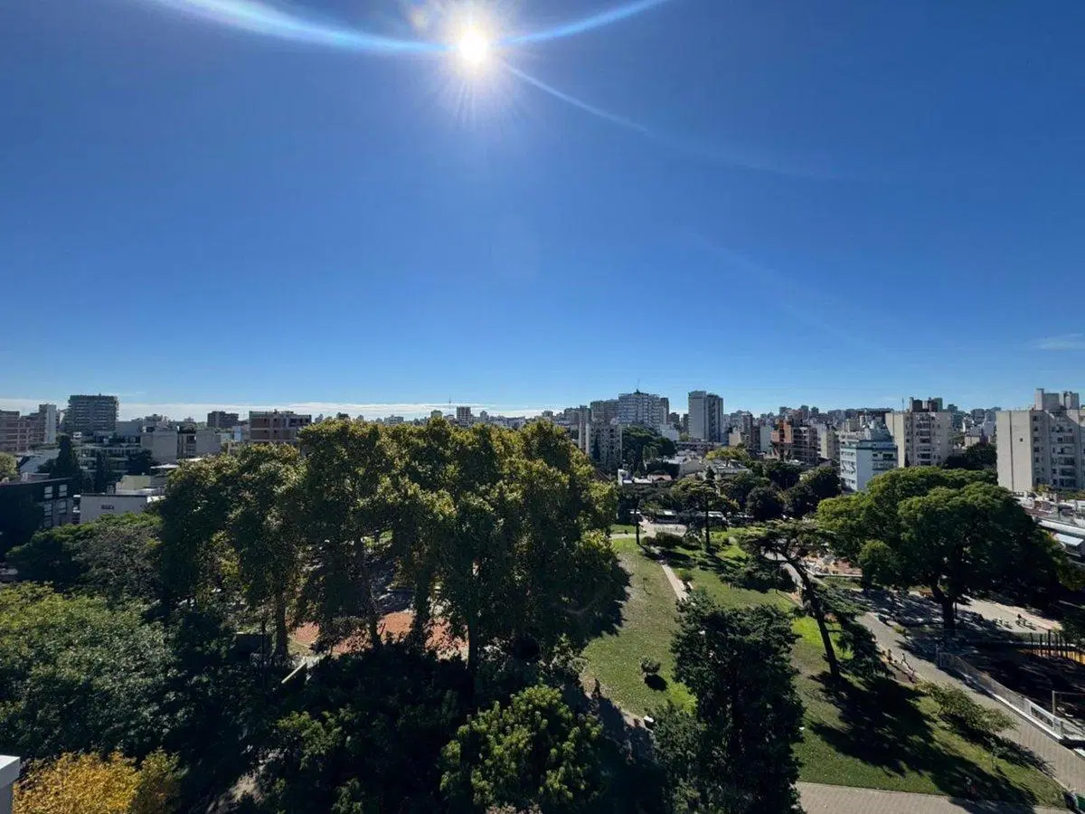 DEPARTAMENTO 2 AMBIENTES VENTA VILLA ORTUZAR 5