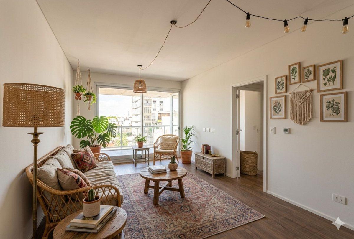 DEPARTAMENTO 3 AMBIENTES VENTA VILLA ORTUZAR