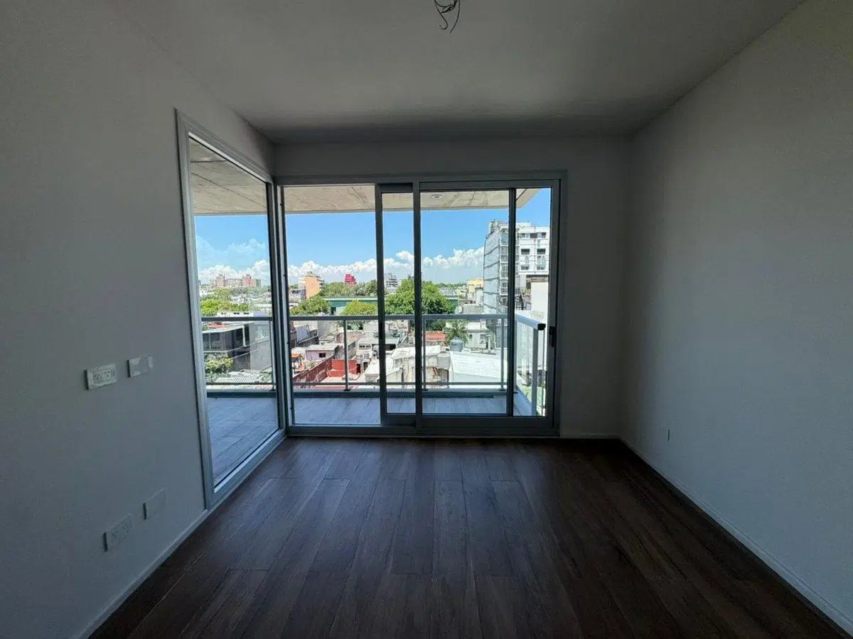 DEPARTAMENTO 3 AMBIENTES VENTA VILLA ORTUZAR 4