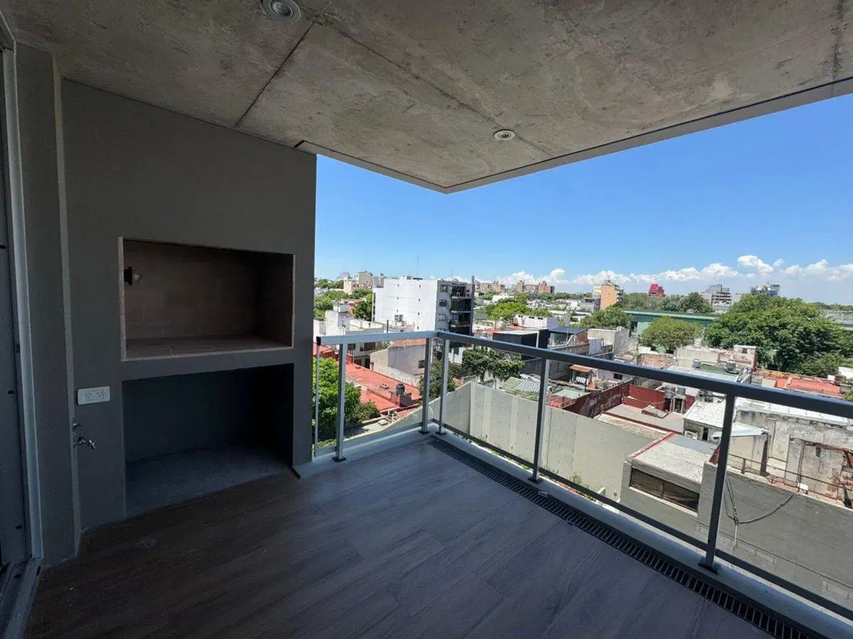 DEPARTAMENTO 3 AMBIENTES VENTA VILLA ORTUZAR 3