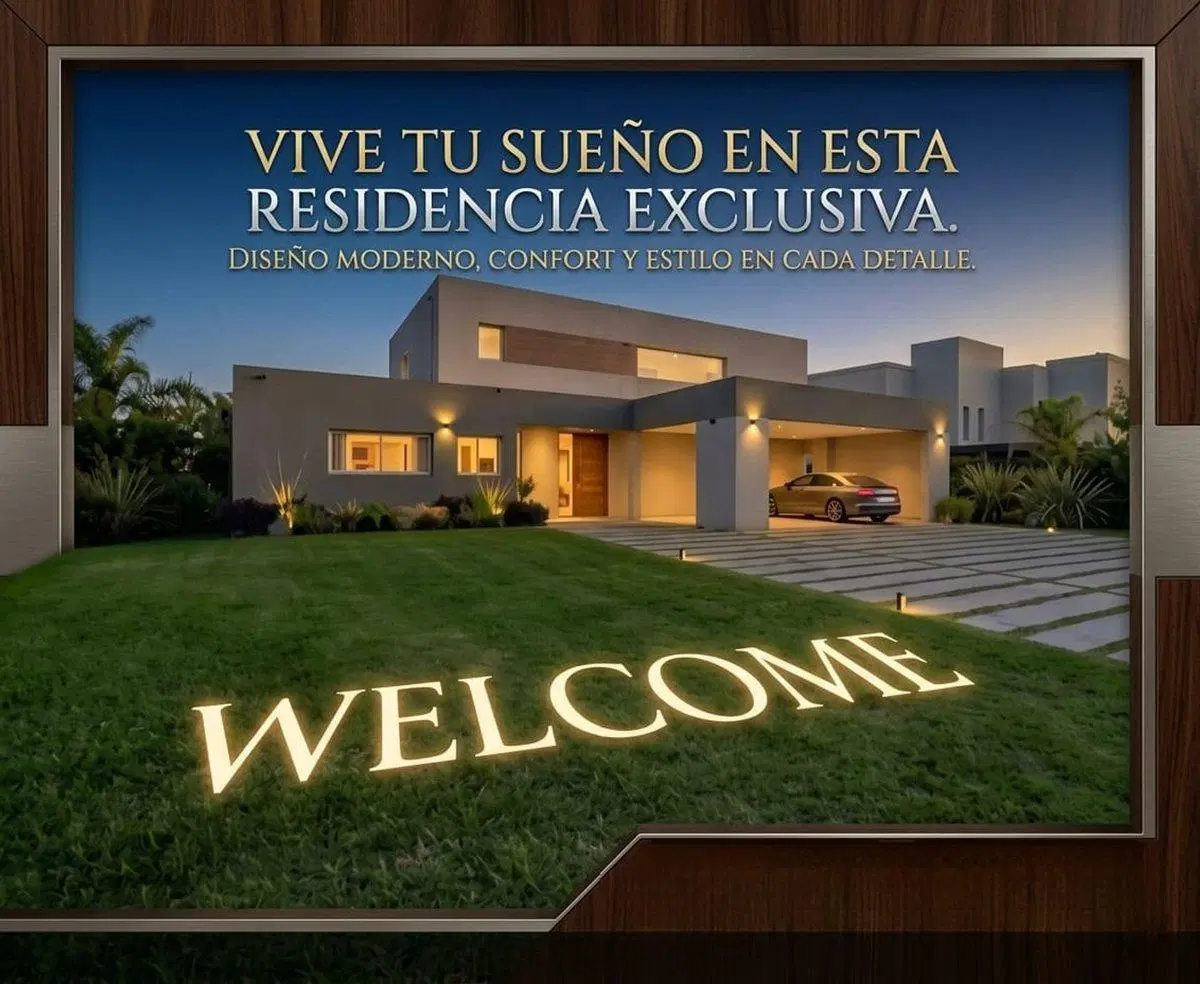 ALQUILER CASA 5 AMBIENTES  ESCOBAR 5