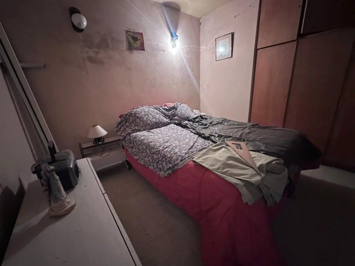 VENTA CASA 3 AMBIENTES CON COCHERA EN MARCOS PAZ 5