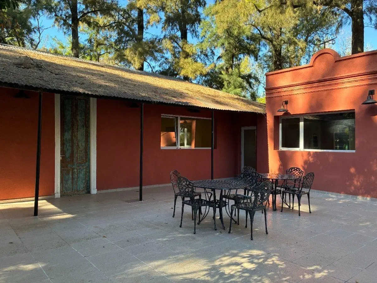 VENTA LOTE CHACRA PETION CAÑUELAS 2