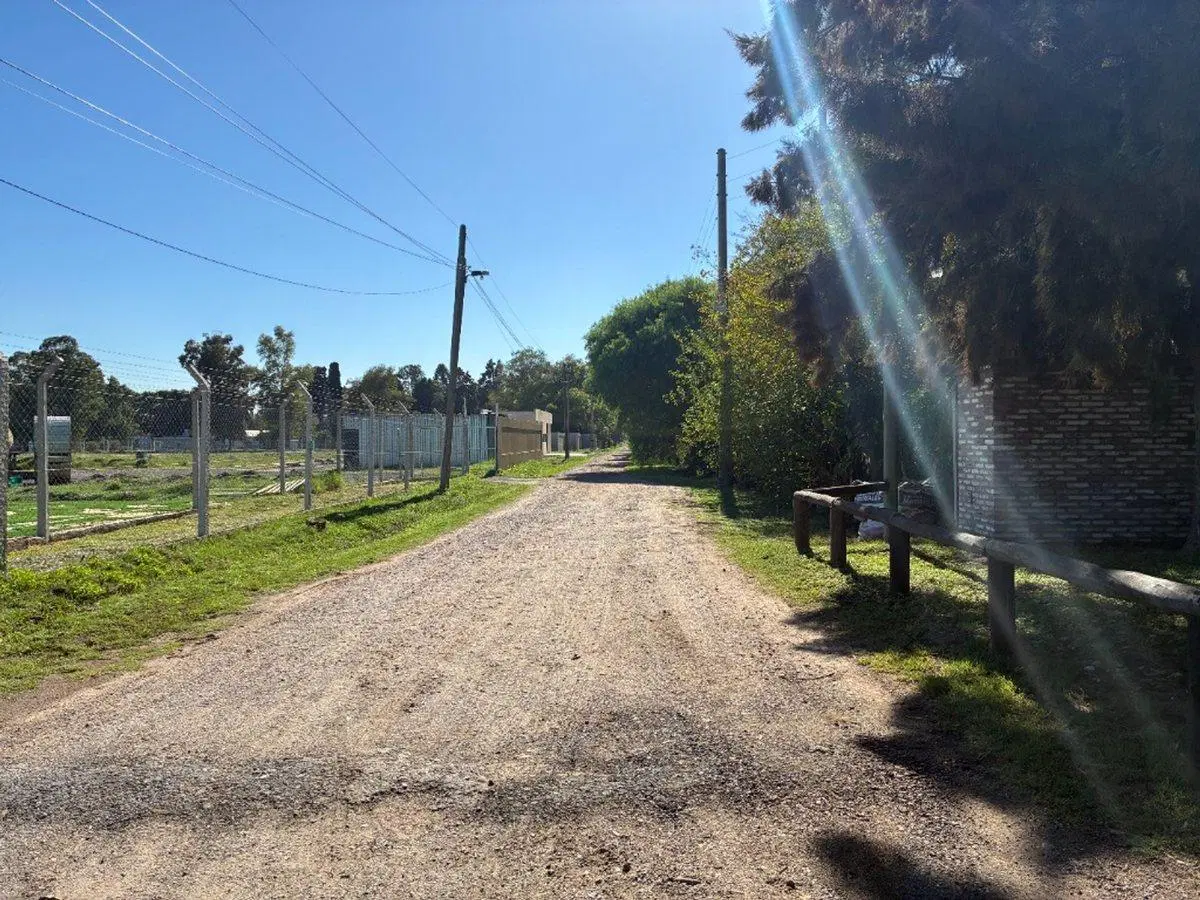VENTA LOTE CHACRA PETION CAÑUELAS 2
