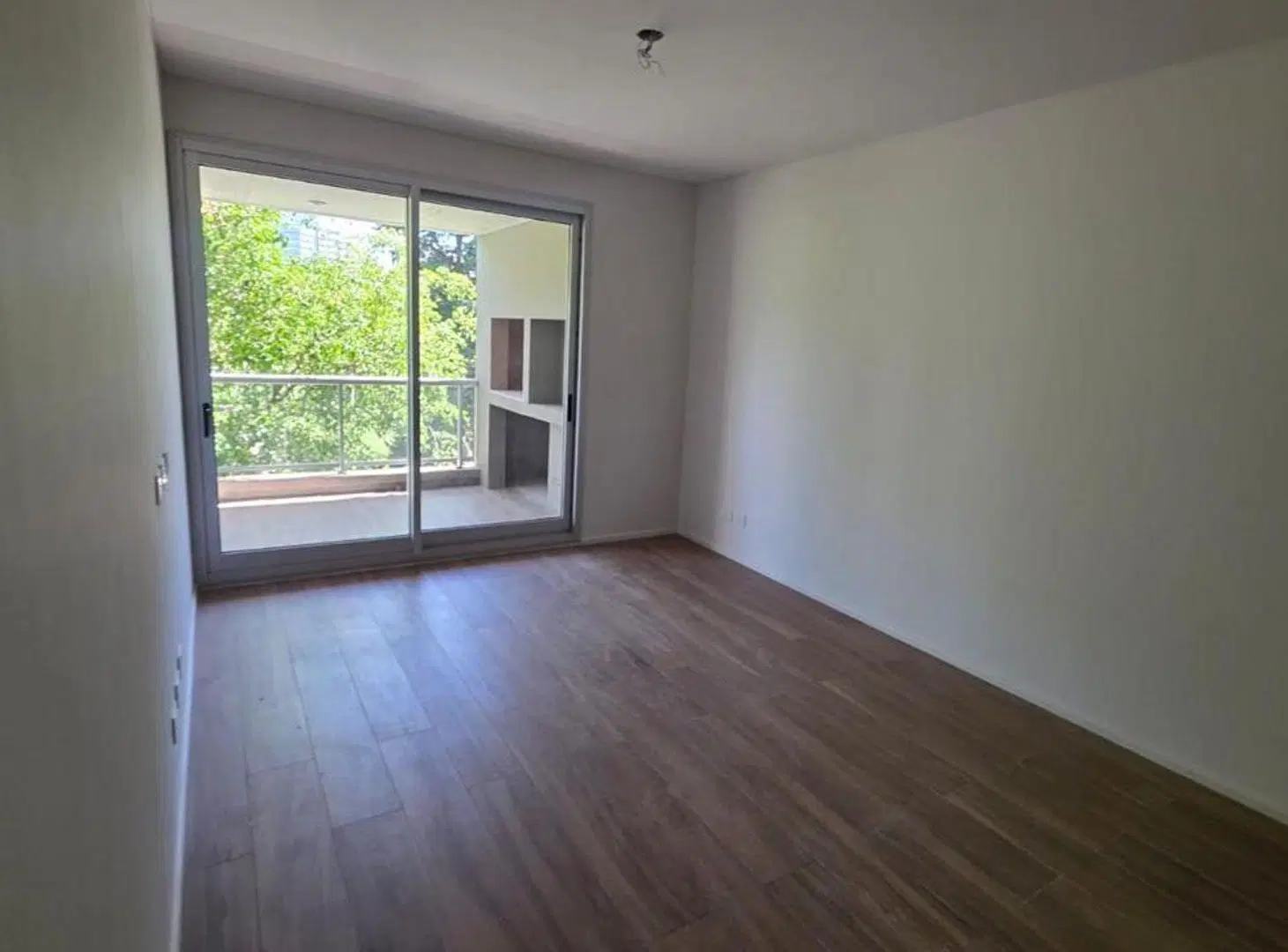 VENTA DEPARTAMENTO  DOS AMB ORTUZAR A ESTRENAR 5