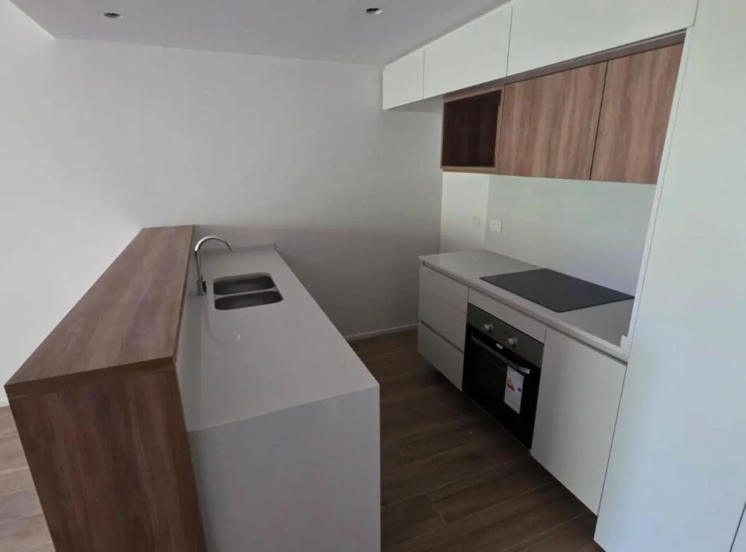 VENTA DEPARTAMENTO  DOS AMB ORTUZAR A ESTRENAR 3