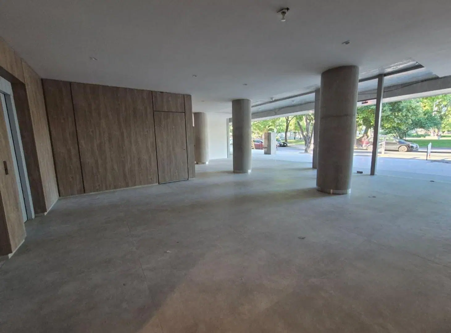 VENTA DEPARTAMENTO  DOS AMB ORTUZAR A ESTRENAR 4