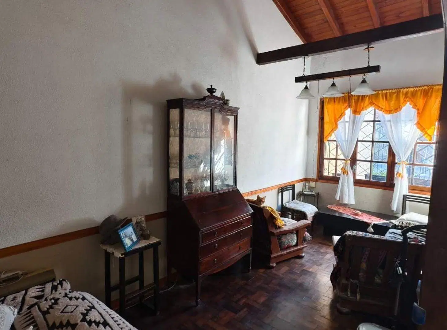 VENTA CASA 4 AMBIENTES  GARAGE VILLA CELINA 5