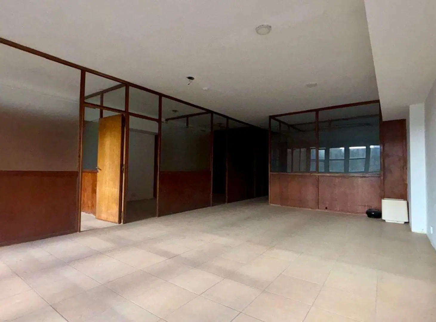 Venta oficina San Nicolas 100 m2 5