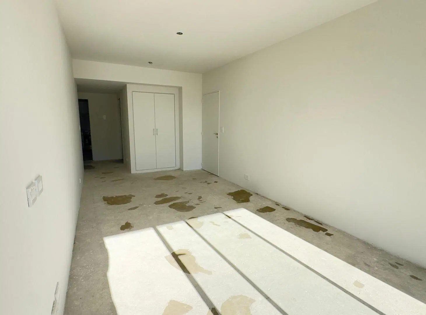 DEPARTAMENTO 3 AMBIENTES VENTA VILLA CRESPO BALCON 4