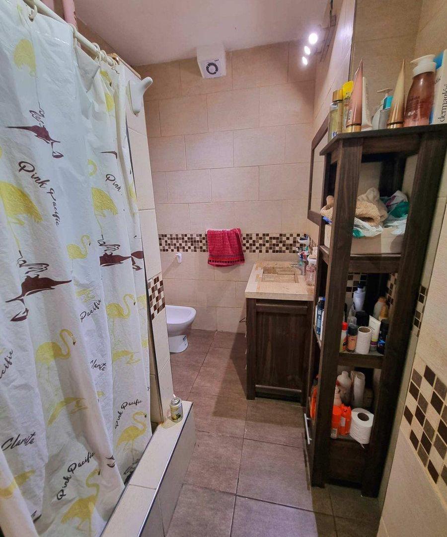 PH 4 AMBIENTES AMPLIO SANTOS LUGARES SIN EXPENSAS